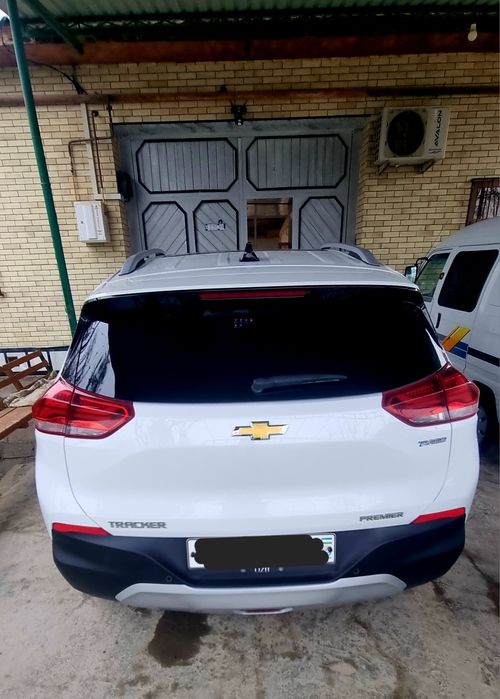 трекер 2 премер плюс 2024 йил