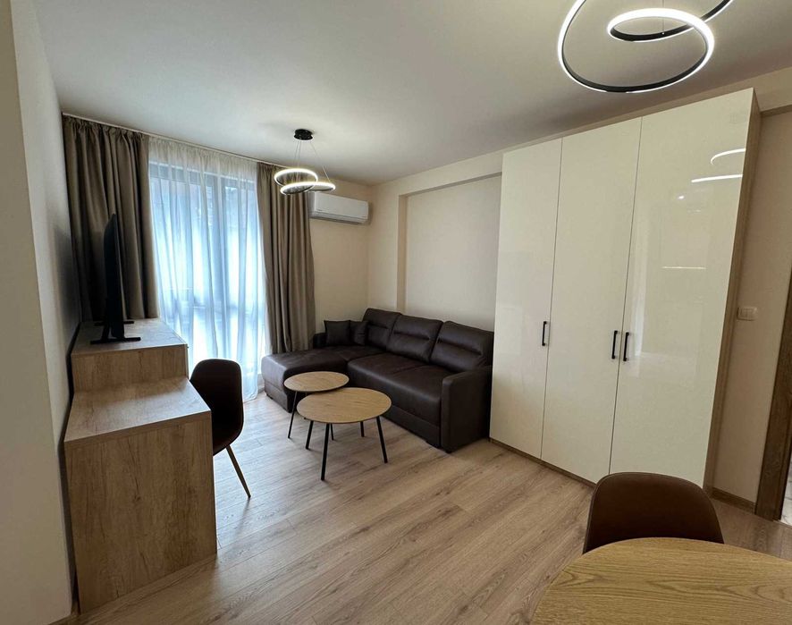 Продава се Тристаен апартамент в Пловдив, Мараша - 107 кв.м за 2795 €/кв.м - Снимка #5