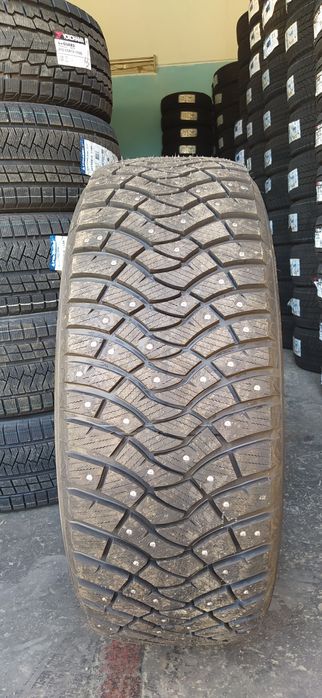 265/55R20 Dunlop ICE03