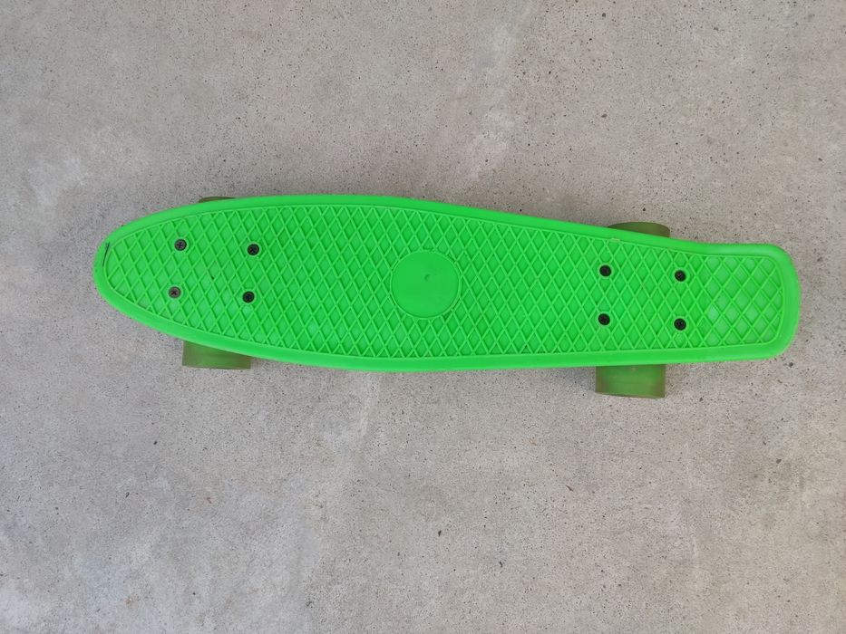 Продам скейтборд