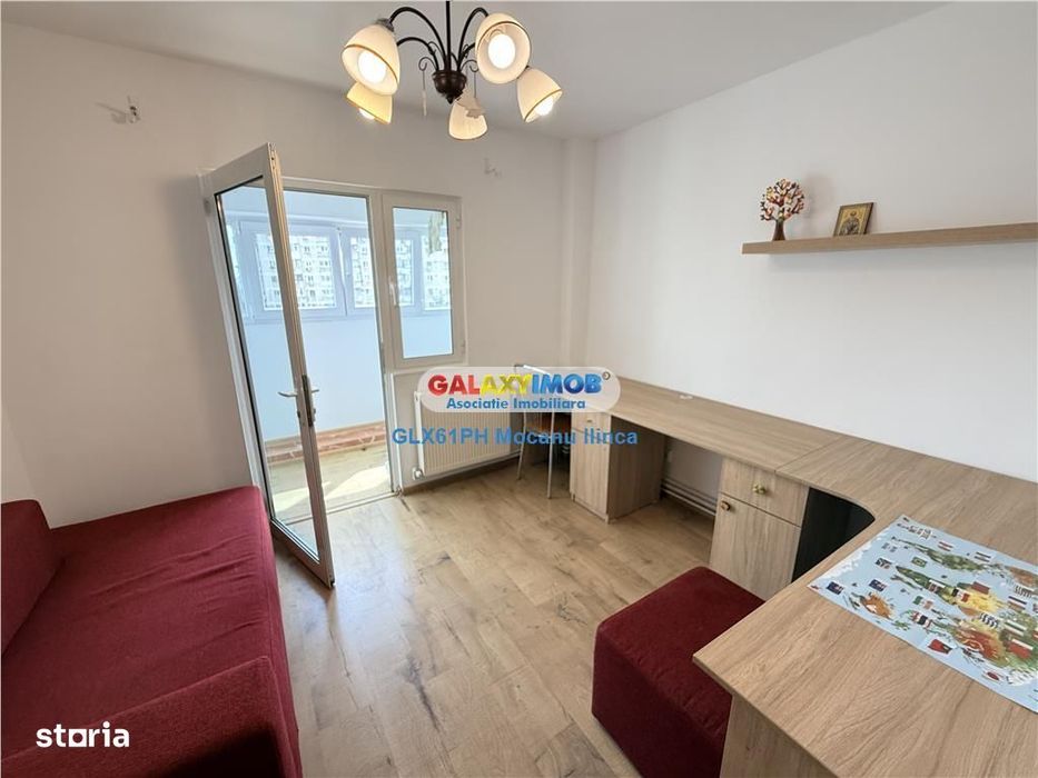 Vanzare apartament 3 camere, Ploiesti, Gheorghe Doja