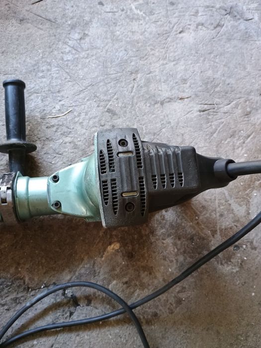 Къртач Хитачи за части