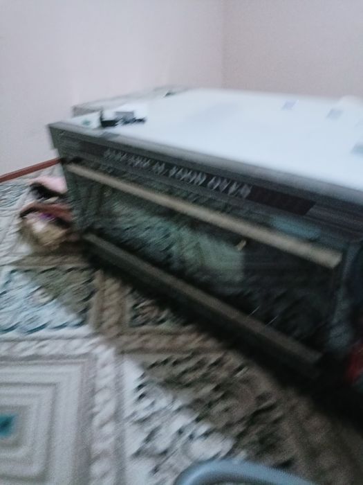 Elektron pech yangi new