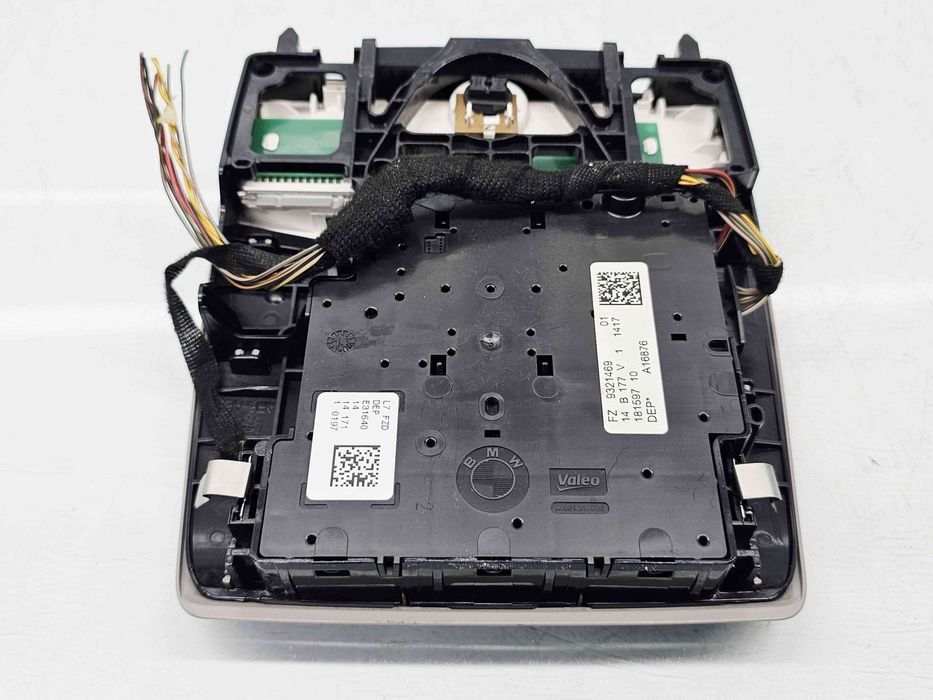 Plafoniera fata Bmw 1 (F20) [Fabr 2011-2017] 9321469