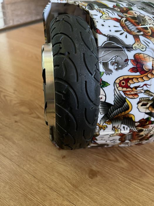 Haverboard de vânzare