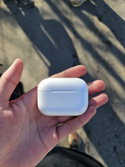Airpods Pro первого поколения