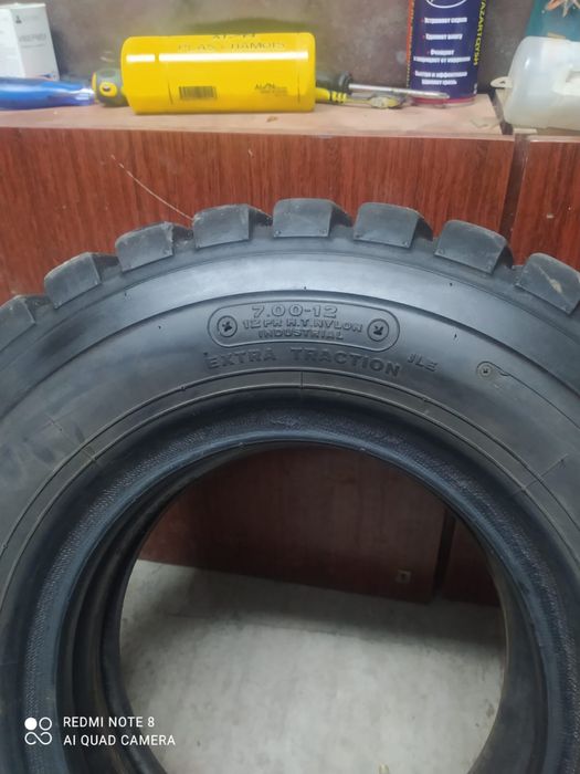 Резина прочная, износостойкая