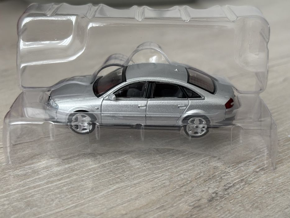 Мателлическая машинка