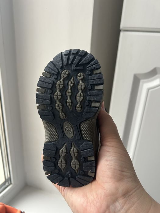 Детская Зимняя обувь