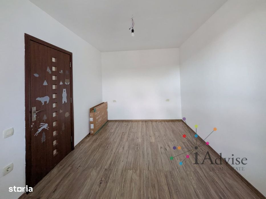 Apartament 3 camere Gemenii | Brasov