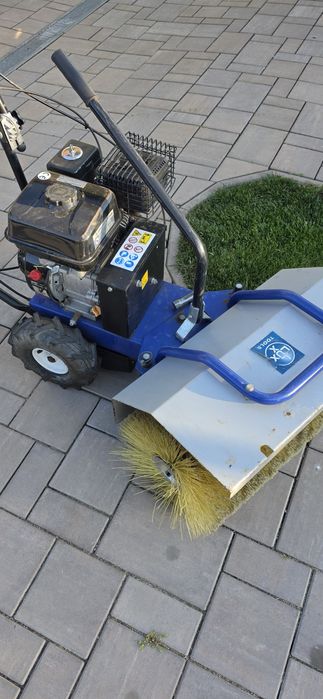 Utilaj  pt diferite activități model profesional
