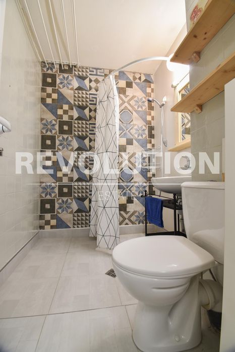 Дава се под наем Двустаен апартамент в София, Стрелбище - 47 кв.м за 475 € - Снимка #7