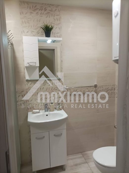 Продава се Двустаен апартамент в Варна, Победа - 62 кв.м за 2339 €/кв.м - Снимка #6