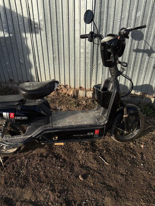 Без горатии ск8.