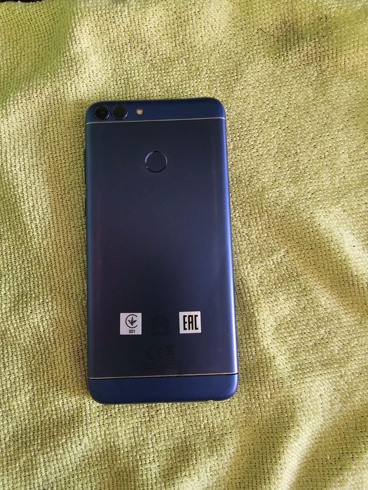 Продам Huawei P smart