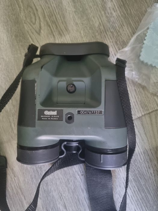 Продам ночной прибор, бинокль.