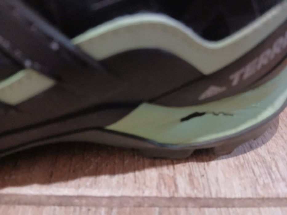 Adidas Terrex Gore Tex 44