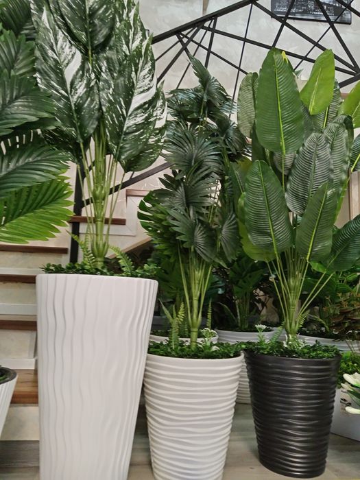 Цветы. Суний гуллар. Искусственные цветы