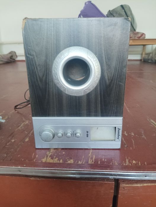 Телевизор Daewoo.  LJ