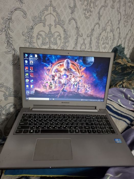Продам Ноутбук Ленова