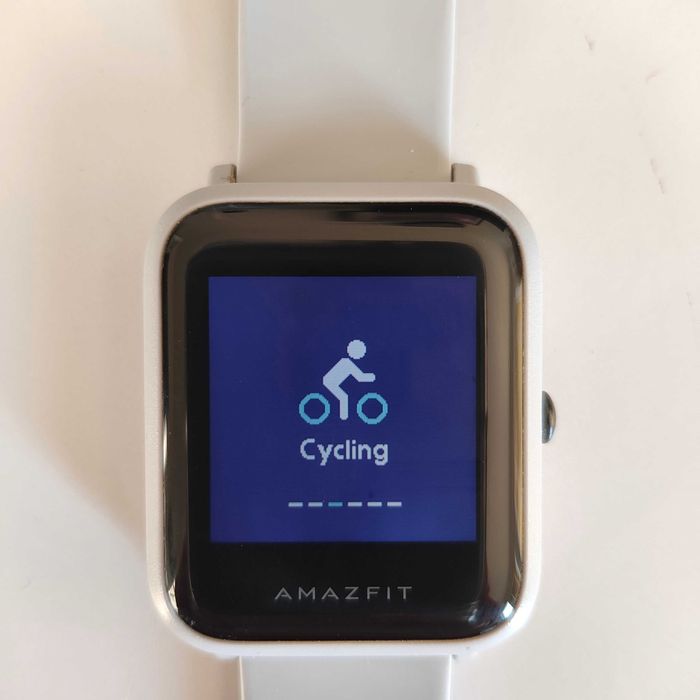 Смарт часовник Amazfit Bip