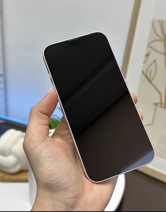 Продам Айфон 13 128gb 100%