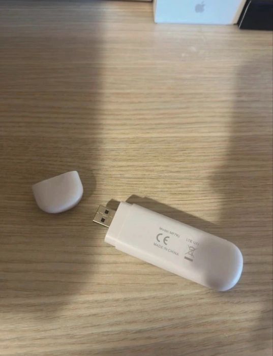 Modem internet USB ZTE