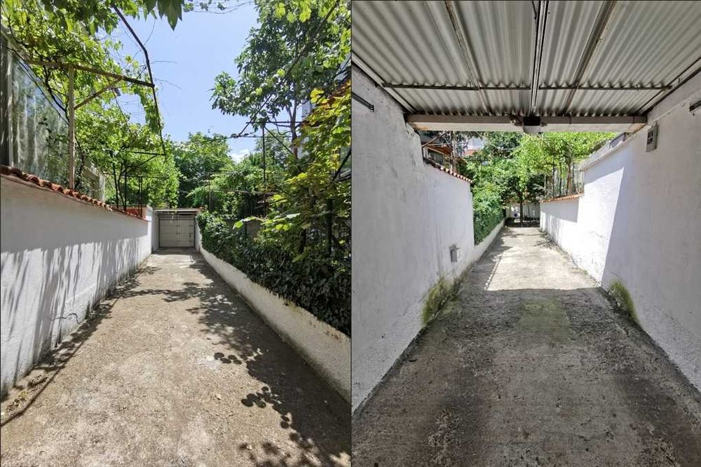 Продава се Етаж от къща в Стара Загора, Център - 181 кв.м за 1437 €/кв.м - Снимка #16