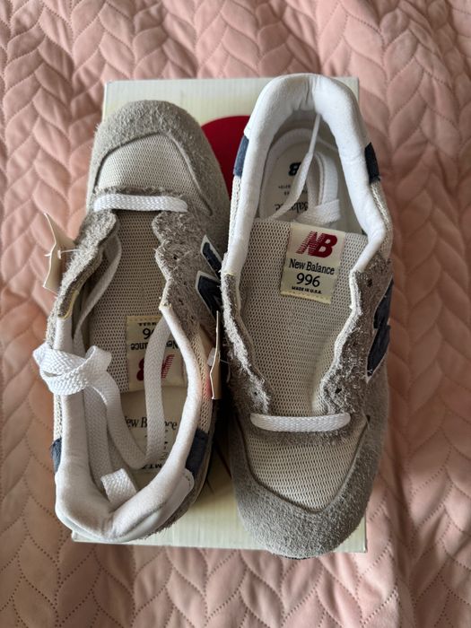 New Balance 996 оригинални USA