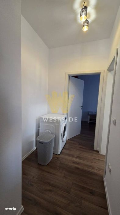 Apartament cu 2 camere, de vanzare, in Giroc