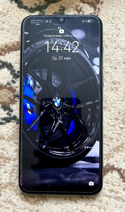 HUAWEI Y8p 2020г.