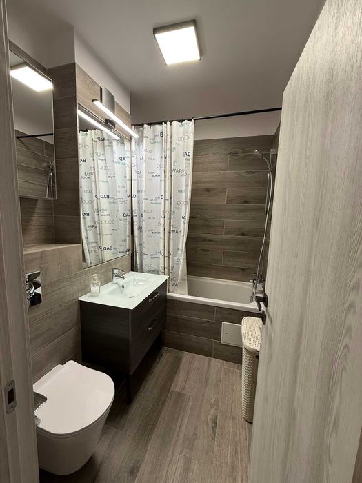 Garsonieră premium – Politehnica / Grozăvești – Zen Living