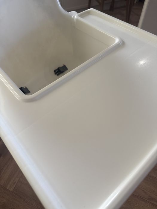 Детский стульчик для кормления ikea оригинал