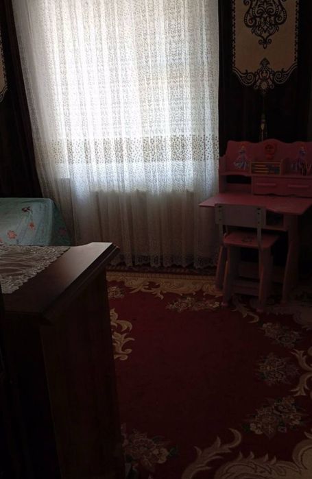 Продаётся квартира в Шайхантахуре Ор Самарканд Дарвоза, РОВД