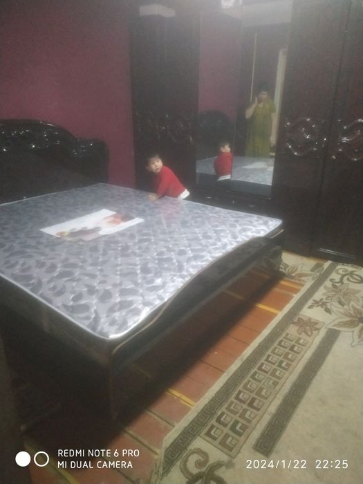 Matrec. Matraslar togri sehga zakaz bering