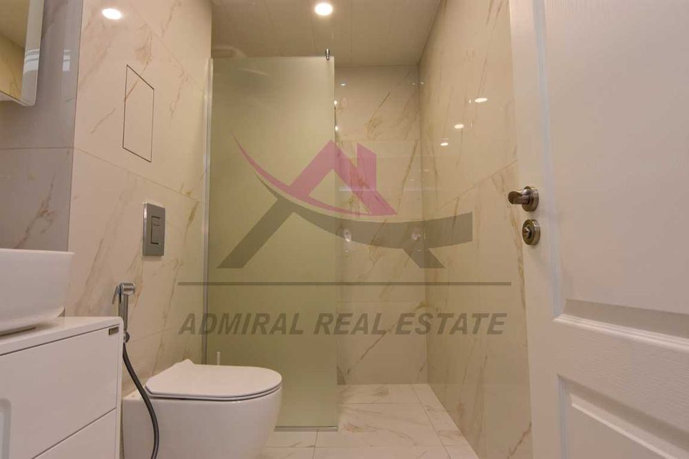 Дава се под наем Тристаен апартамент в Варна, Чайка - 100 кв.м за 1495.83 € - Снимка #8