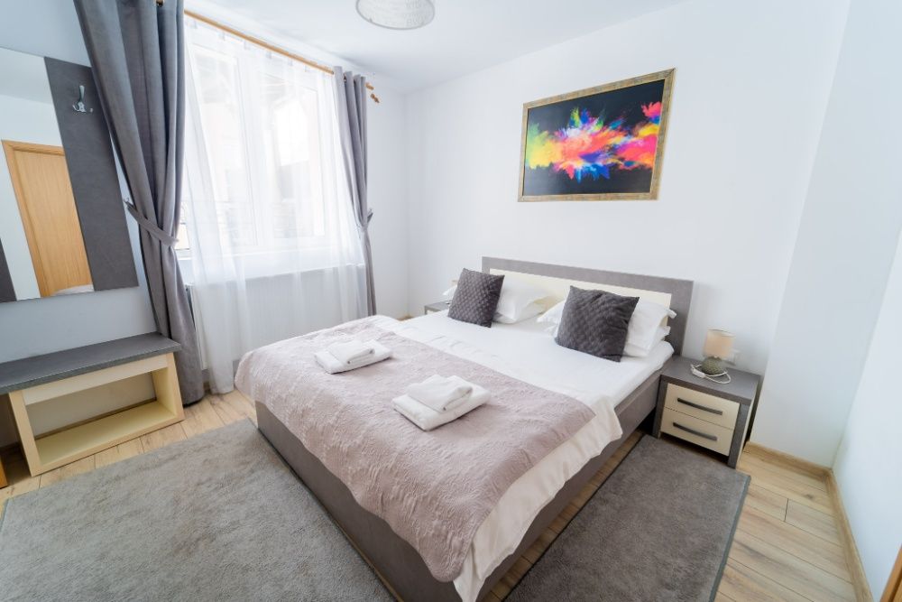 Cazare Busteni centru