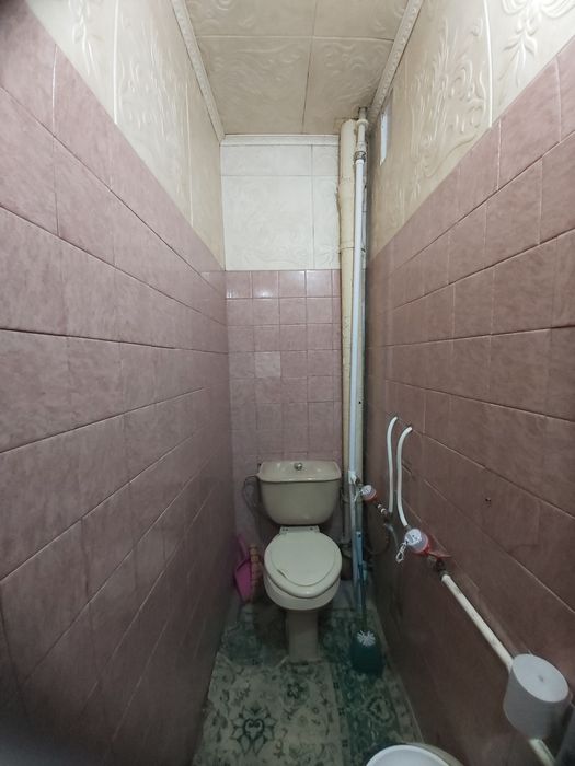 Продается 2х ком.кв в 4 мкр