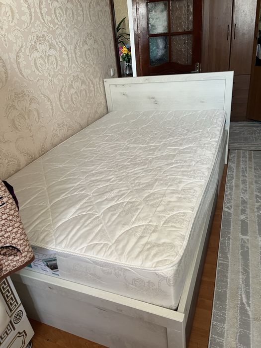 Кровать 120*200 размермен сатылады