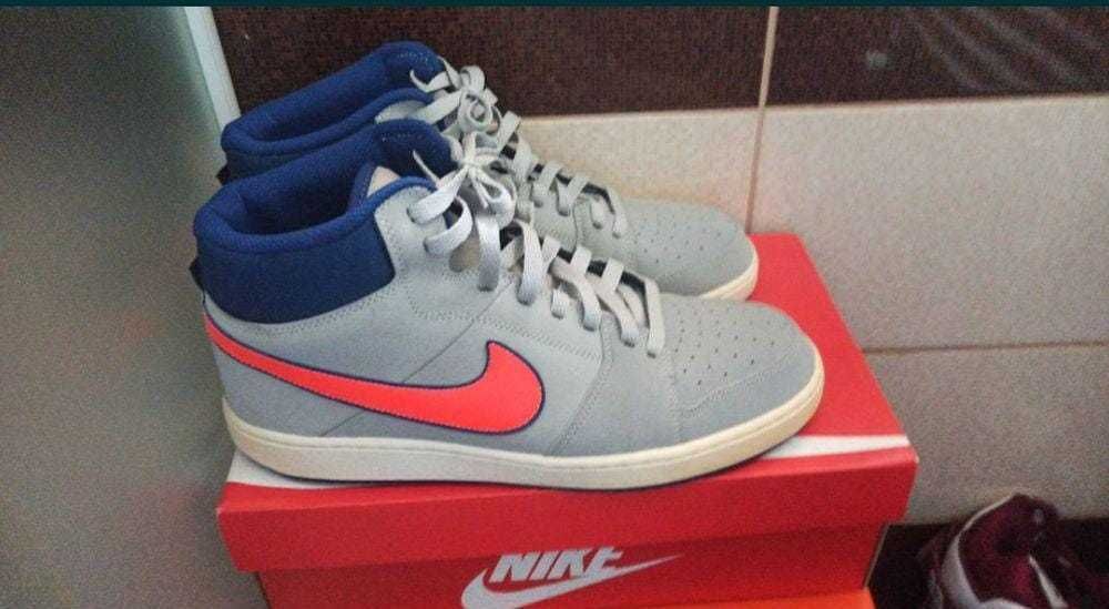 Adidas nike backboard 2