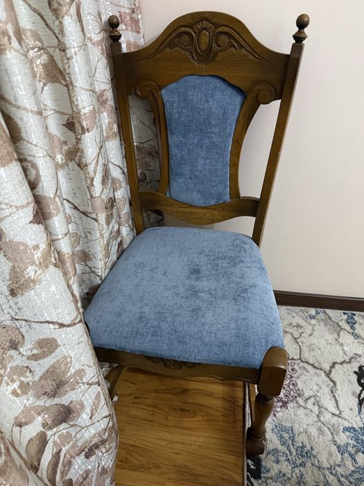 Белорусская мебель б/у, стенка Версаль