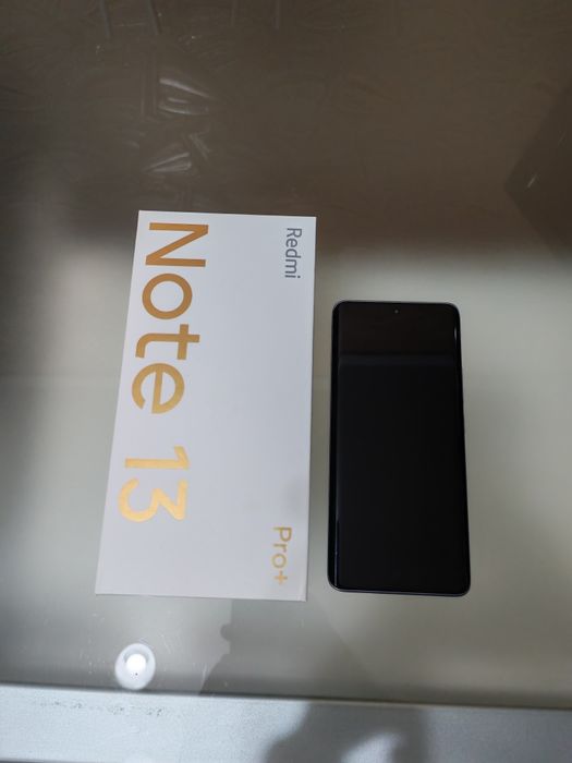Продам телефон Redmi Note 13 Pro Plus