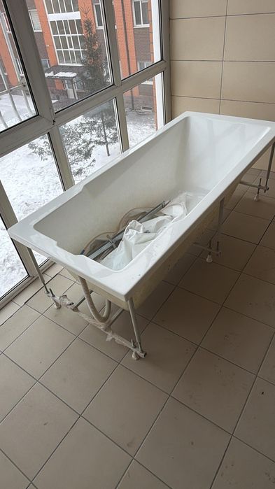 Продам ванну в отличном состоянии