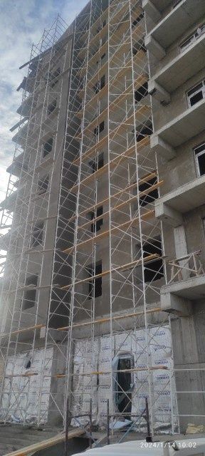 Lesa ijaraga beriladi