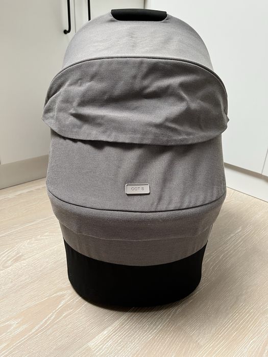 Кош за новородено Cybex + ПОДАРЪК комарник