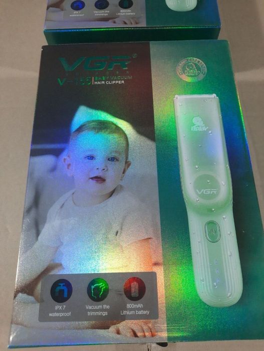 Машинка для стрижки волос