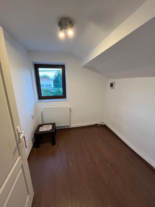 Casa Buhuși închiriat