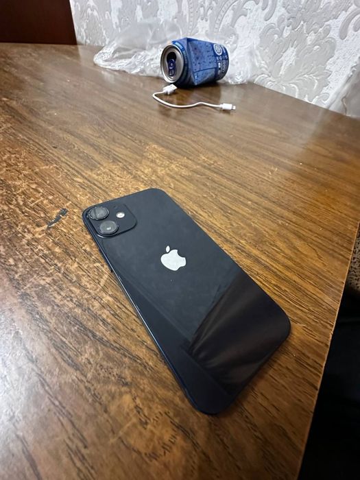 Айфон 12 мини, 85.000