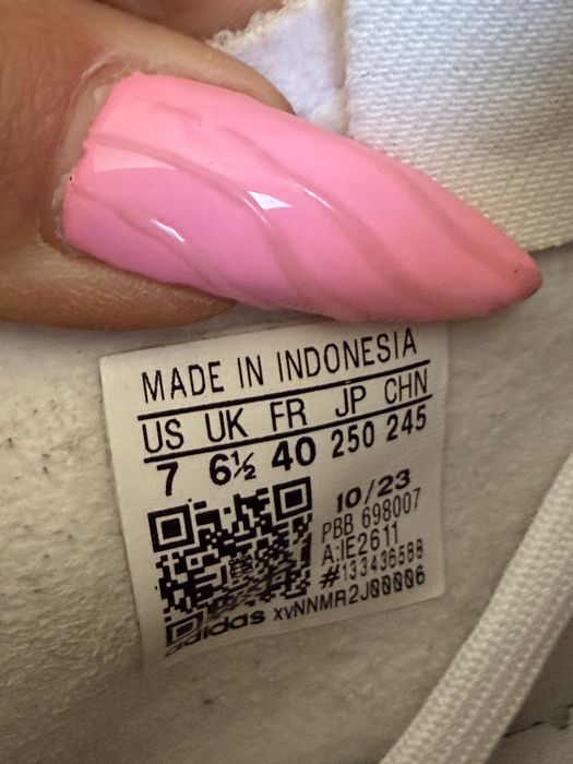 Футболни обувки adidas PREDATOR LEAGUE MG ! 40 н