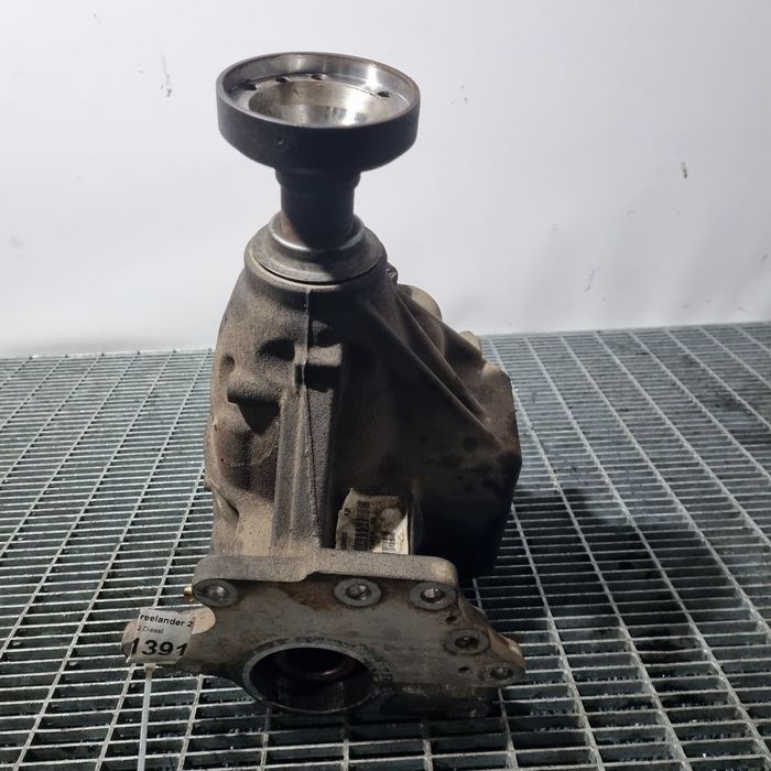 Cutie de Tranfer Grup Fata Land Rover Freelander 2 Facelift 2.2 Diesel 2010 - 2012 150CP ...